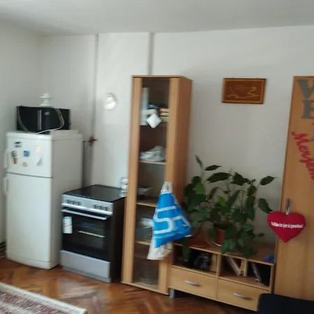 Apartmán Miki Visoko